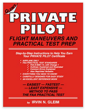 Private Pilot Flight Maneuvers and Practical Test Prep Fourth Edition Complies with Part 61 & Part 141