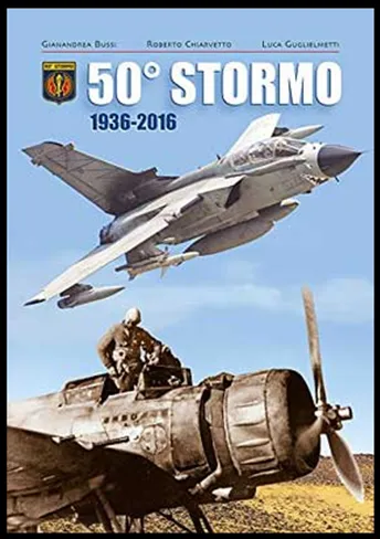 50° Stormo 1936-2016