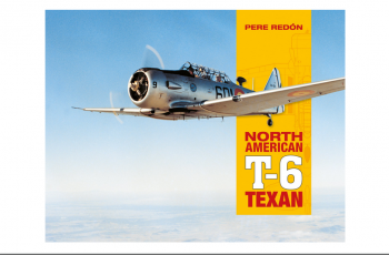 North American T-6 Texan
