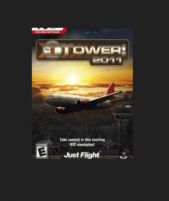PC DVD Tower! 2011 (Multirole)