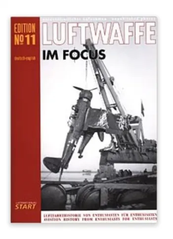 Luftwaffe Im Focus n. 11