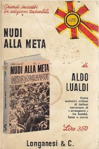 Nudi alla meta