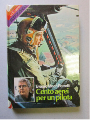 Cento aerei per un pilota