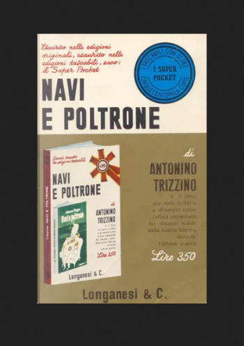 Navi e poltrone