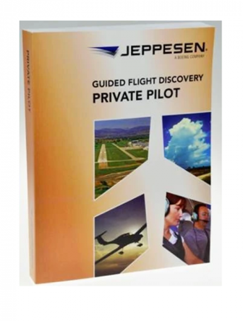 Guided Flight Discovery - Private Pilot