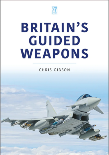 Britain's guided weapons