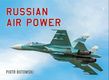 Russian Air Power
