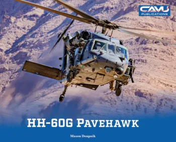 HH-60G Pavehawk