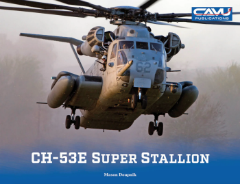CH-53E Super Stallion