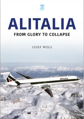 ALITALIA from glory to collapse