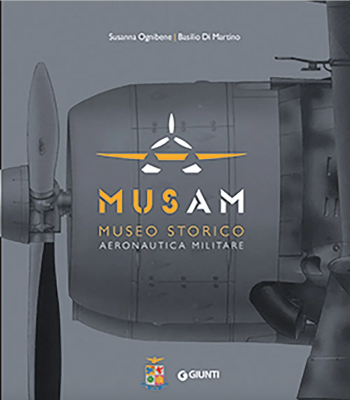 MUSAM Museo Storico Aeronautica Militare