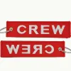 Portachiavi "Crew" - immagine 2