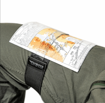 Mapstrap Flyboys
