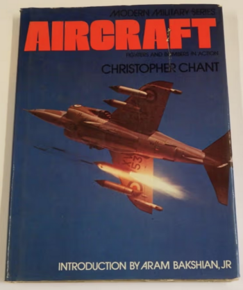 Modern Military Series Aircraft. Fighters and Bombers in Action