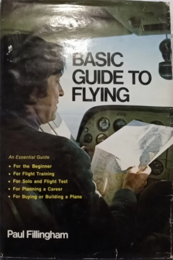 Basic guide to flying