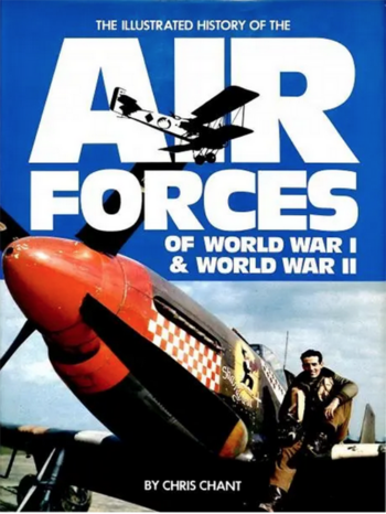 Air Forces of World war I & world war II