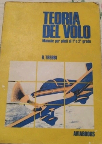 Teoria del volo. manuale per piloti di 1° e 2° grado