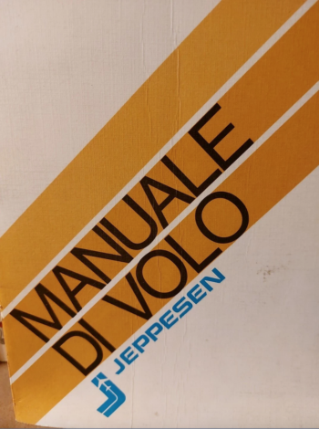 Manuale di volo Jeppesen