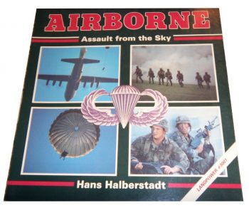 Airborne. Assault from the Sky