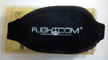 FLIGHTCOM COMFORT PAD (sotto cuffia)