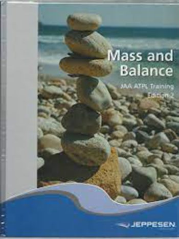 Mass and Balance Jaa ATPL Training