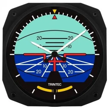Desk Alarm Clock-Orologio da tavolo