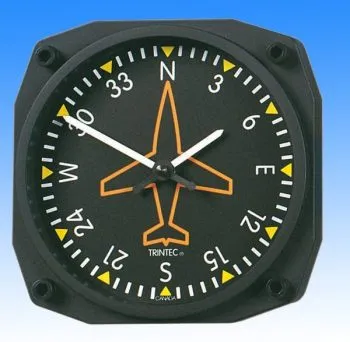 Wall Clock-Orologio da parete