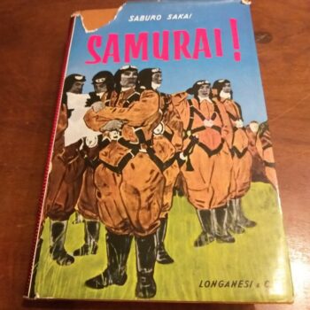 Samurai!