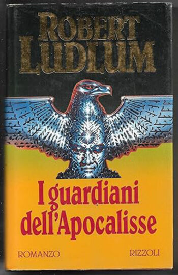 I Guardiani dell'Apocalisse