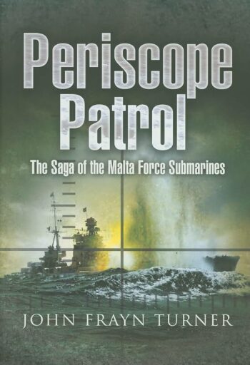 Periscope Patrol