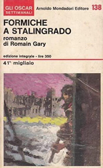 Formiche a Stalingrado