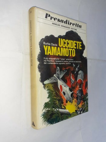 Uccidete Yamamoto
