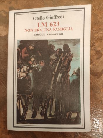 LM 623 Non era una famiglia