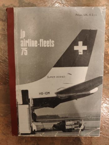 JP airline-Fleets 75