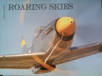 Roaring Skies