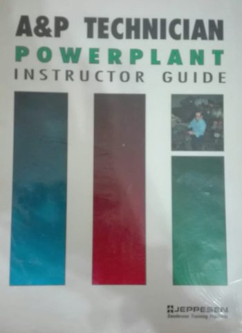 A&P Technician powerplant instructor guide