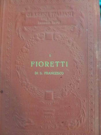 I fioretti di S. Francesco