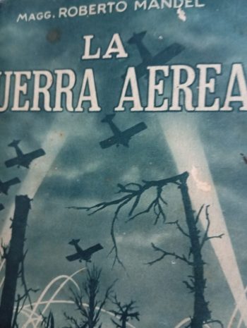 La guerra aerea