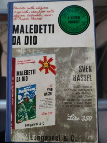 Maledetti da Dio