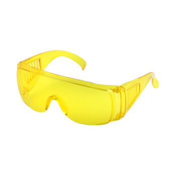 Foggles (Yellow) glasses