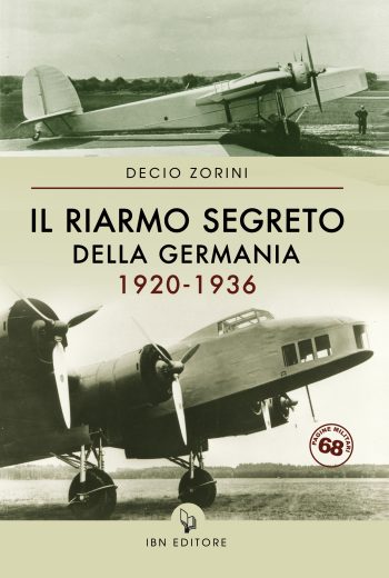 Il riarmo segreto della Germania 1920-1936
