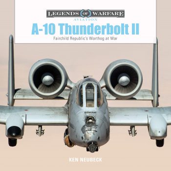 Legends of Warfare Aviation - A-10 Thunderbolt II