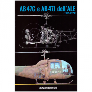 AB47G e AB47J dell'ALE 1958-1973