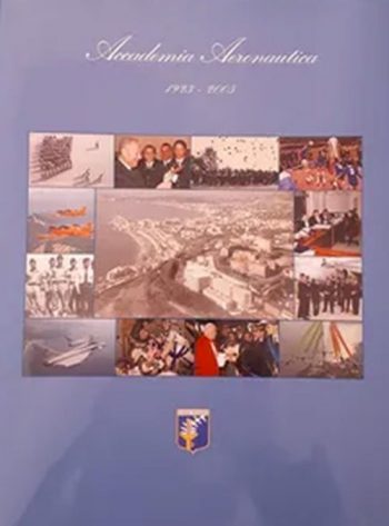 Accademia Aeronautica - 1923-2005