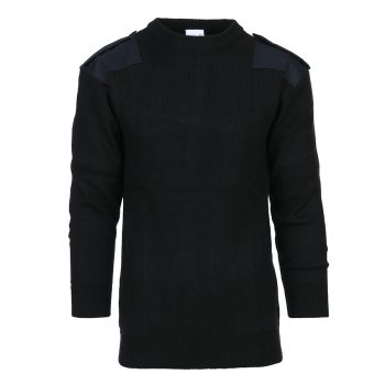 Maglione NATO girocollo Fostex