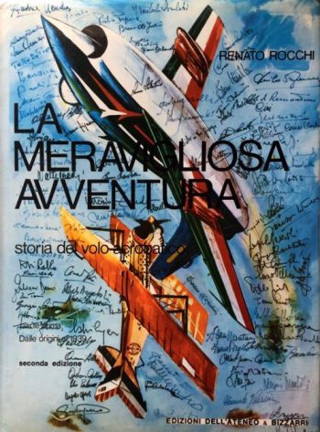 La meravigliosa avventura. Storia del volo acrobatico Parte 2: dalle origini al 1939