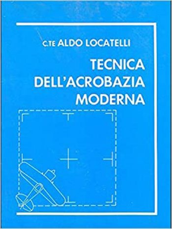 Tecnica dell'acrobazia moderna