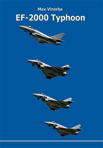 EF-2000 Typhoon