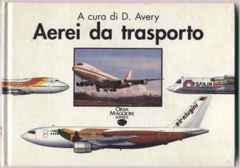 Aerei da trasporto