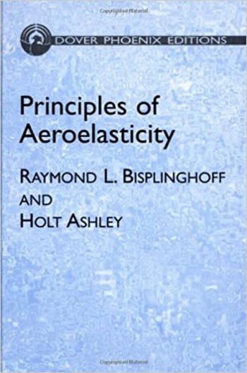 Principles of Aeroelasticity
